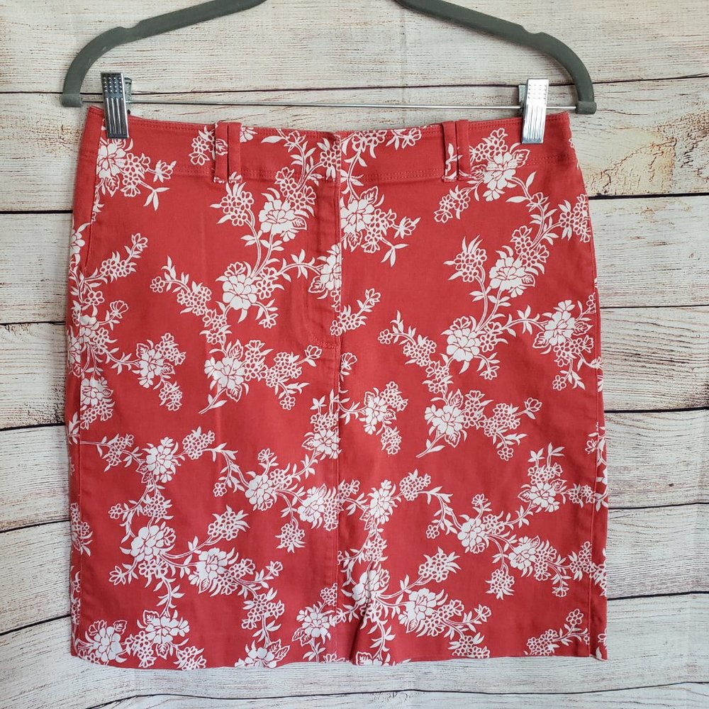 Ann Taylor Loft  Skirt size 8